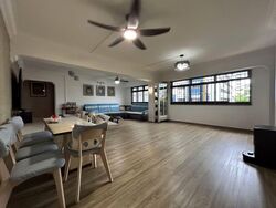 Blk 326 Sembawang Crescent (Sembawang), HDB 5 Rooms #585161401